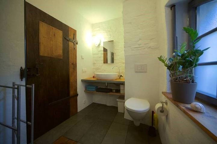 Ferienwohnung für 4 Personen, mit Garten in Torgau - 4