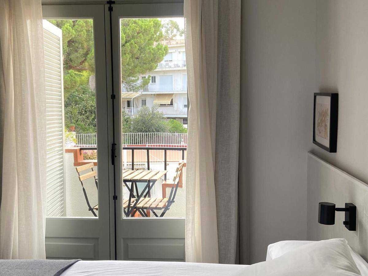 Standard Double or Twin Room in Platja de Sant Feliu (Sant Feliu de Guíxols), Sant Feliu de Guíxols