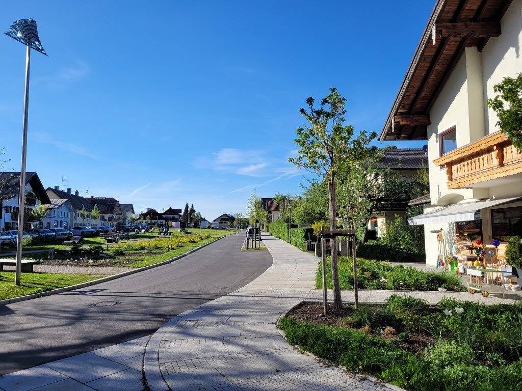 Ganze Ferienwohnung, Ferienwohnung Anger5 - Ferienwohnung in Anger, Bayerische Alpen