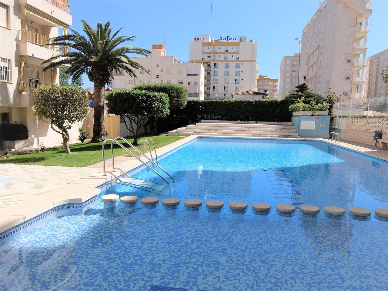 Appartamento vacanze a Safor a partire da 92€ a notte