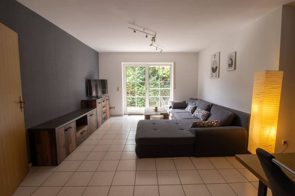 Ganze Wohnung, Ferienwohnung Josi, Deutschland in Ebermannstadt, Fränkische Schweiz