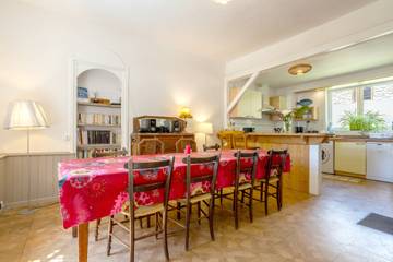 Location De Vacances pour 8 Personnes dans Arzano, Région de Quimper, Photo 2