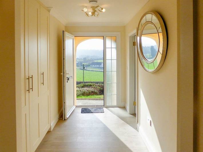 Bolams Holiday Home in County Kilkenny