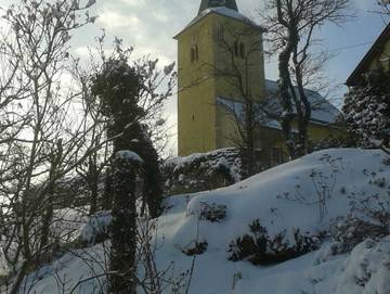 Ferienhaus für 4 Personen in Heiligenstadt, Franken, Bild 2