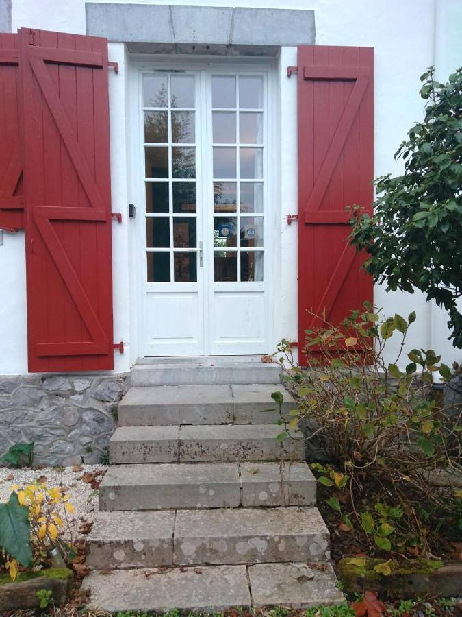 Chambre d’hôte pour 2 personnes à Sare - 4