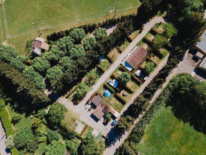 Gîte pour 2 personnes, avec jardin à Saint-Étienne-du-Grès - 3