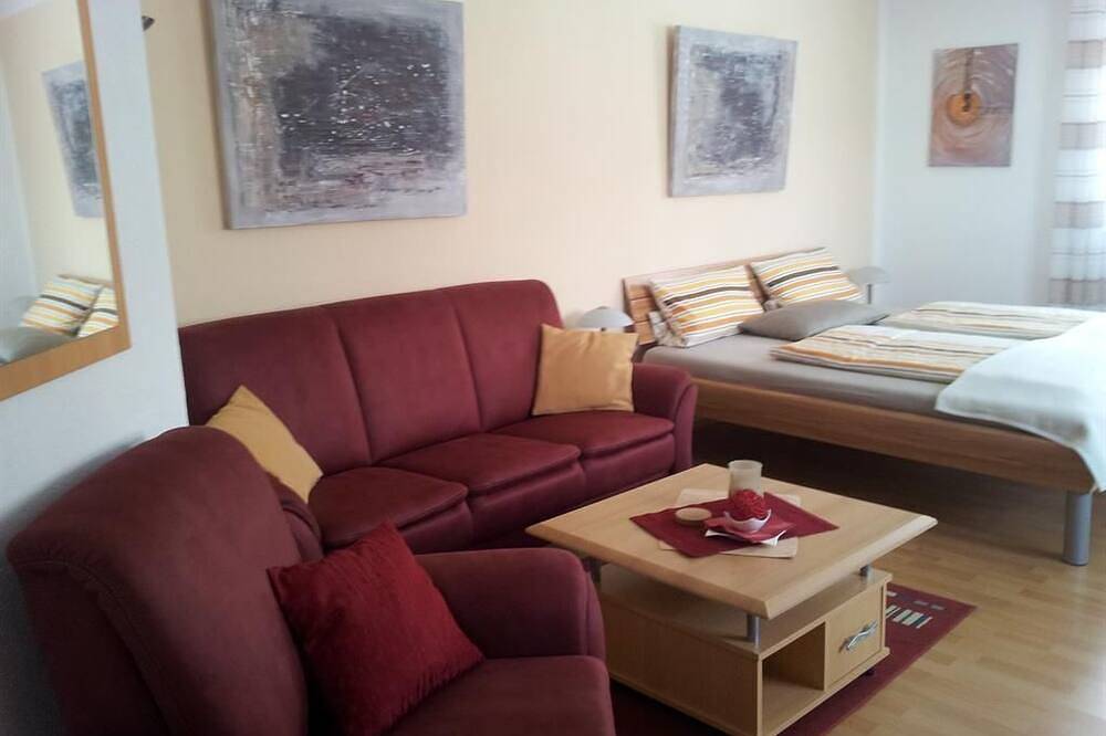 Geheel appartement, Appartement 1 - Appartement Wilhelmi in Saarburg, Landkreis Trier-Saarburg