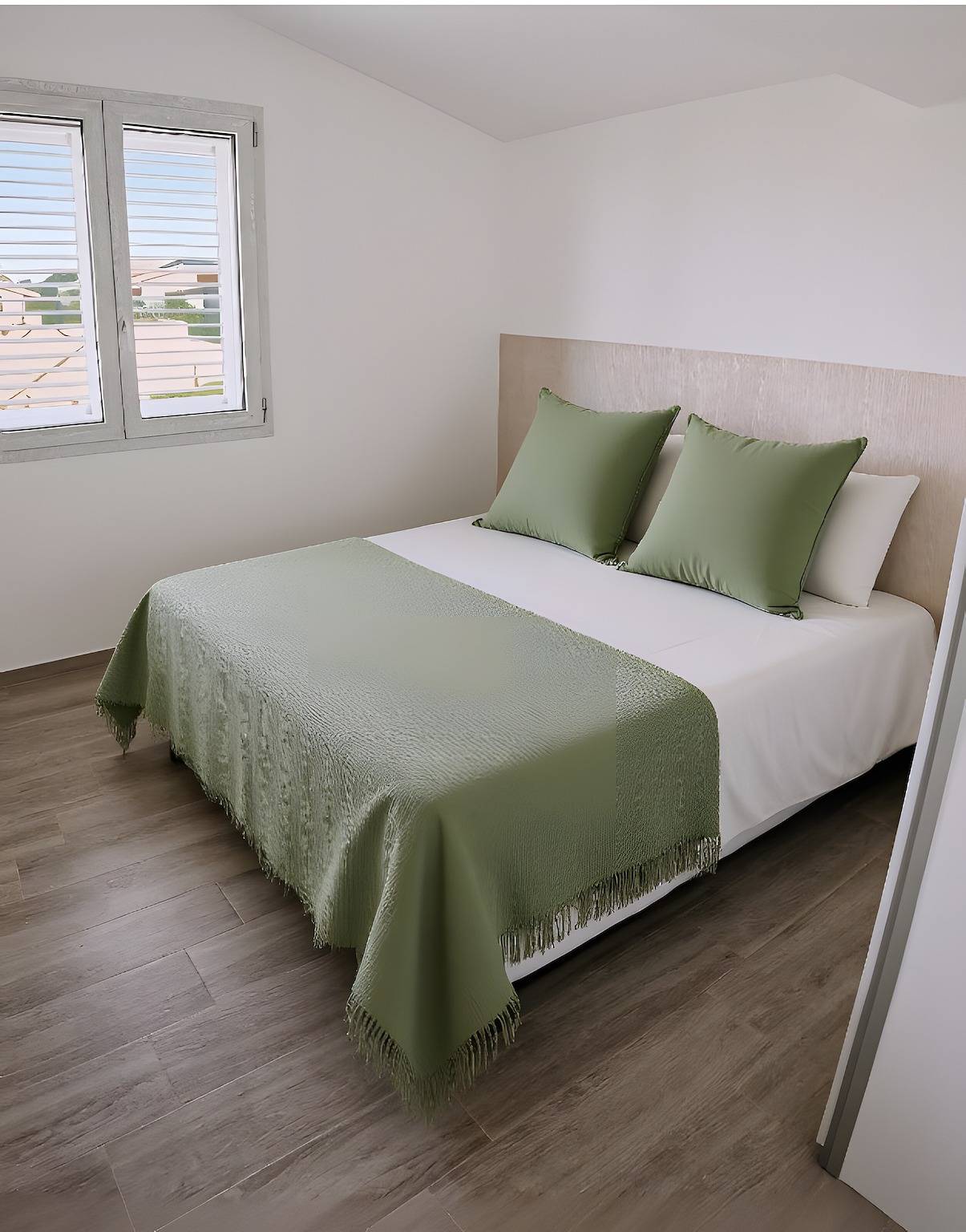 Entire apartment, Apartment 'Cala- Sea View Terrace' 150 Meters from Budoni Beach in Budoni, Olbia-Tempio