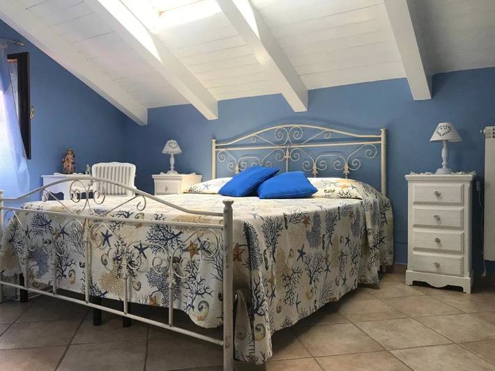 Bed and breakfast per 3 persone, con panorama - 1