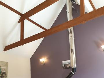 Log Cabin for 2 People in East Garton, East Riding of Yorkshire, Photo 3