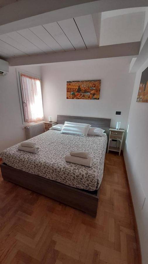 B&B and Home La Piazzetta della Pioggia in Bologne, Province de Bologne