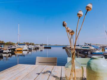 Vakantieappartement voor 4 Personen in Uitgeest, Nederlandse kust, Afbeelding 4