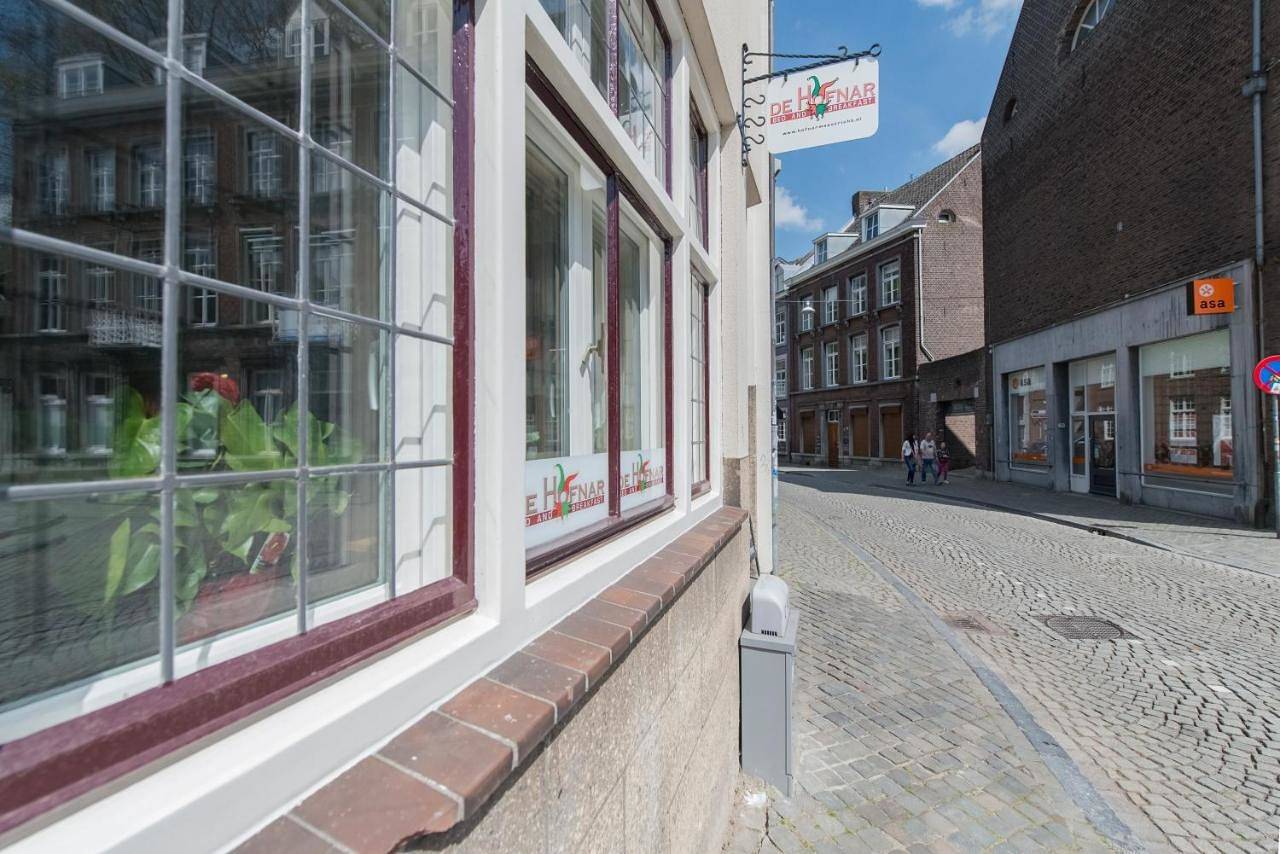 B&B De Hofnar Maastricht in Maastricht, Hoge Kempen