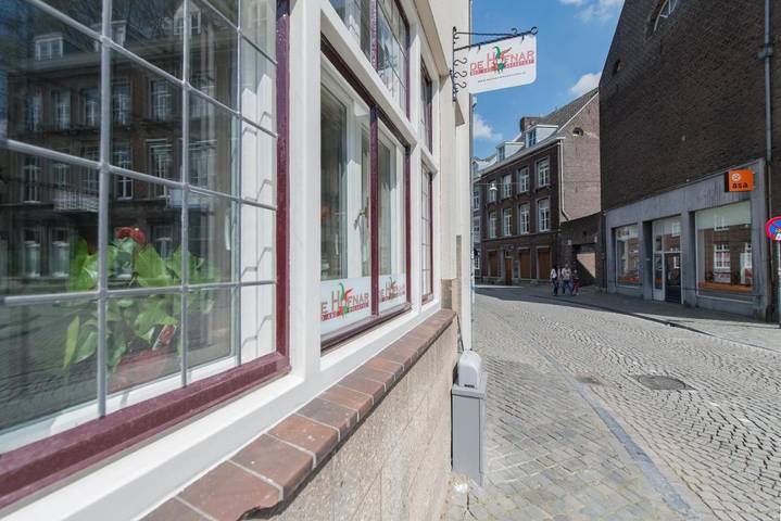 Chambre d’hôte pour 2 personnes, avec vue à Maastricht - 4