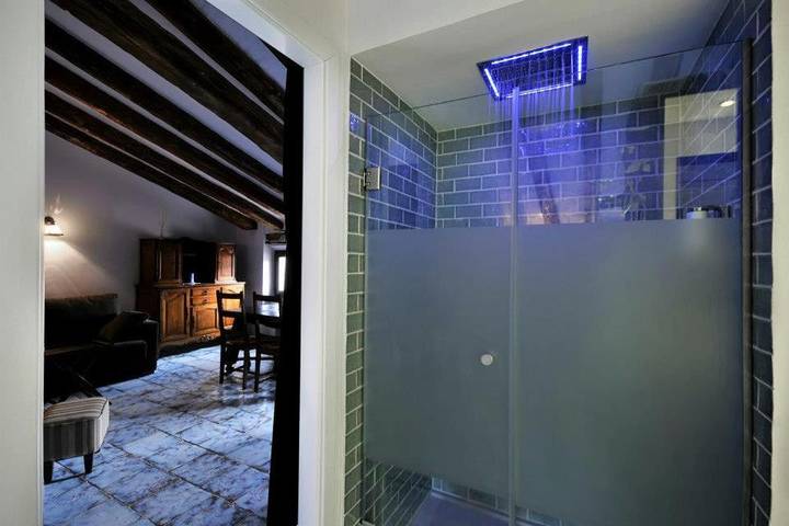 Gîte pour 4 personnes, avec vue et jardin à Albarracín - 2