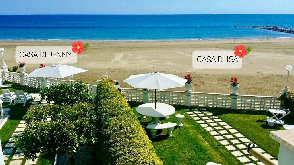Appartamento intero, Casa Genny in Nettuno, Provincia di Roma
