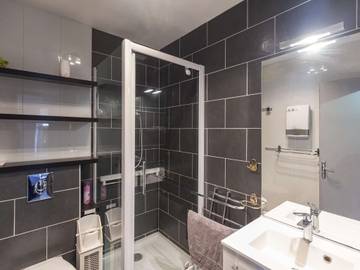 Appartement De Vacances pour 4 Personnes dans Cauterets, Pyrénées, Photo 3