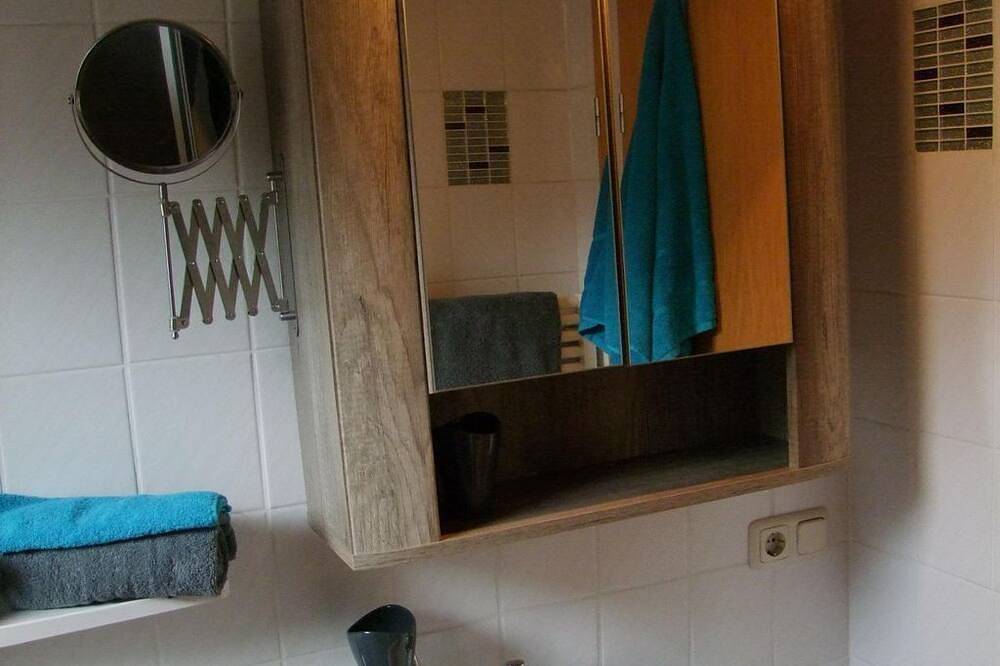 Ganze Wohnung, Ferienwohnung Sonneneck, Wagner - Ferienwohnung in Altenau (Bayern), Saulgrub