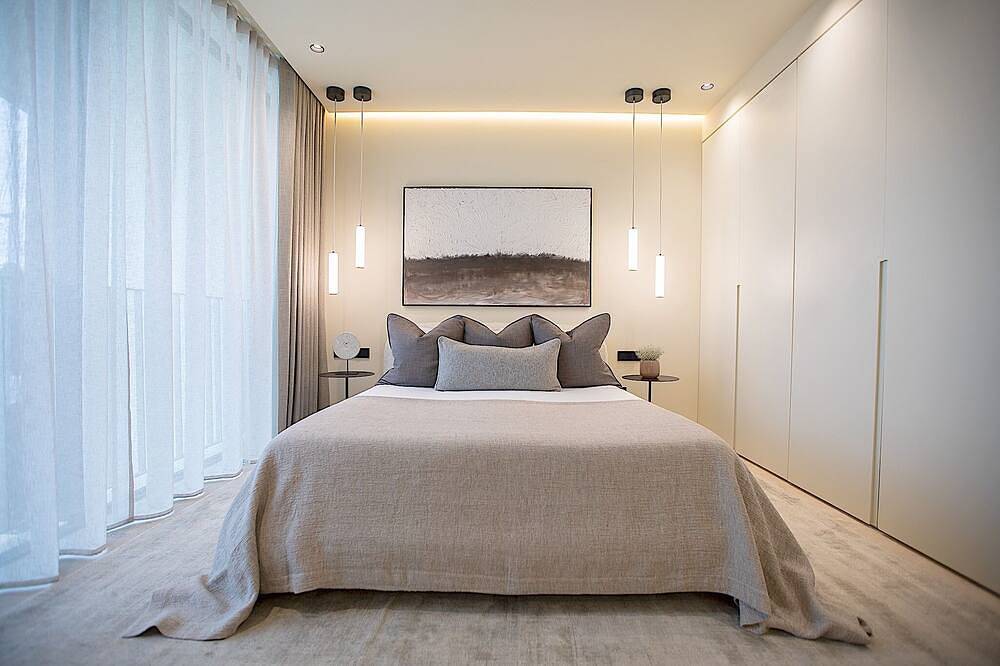 Exclusive Duplex Apartment in Talamanca in Platja de Benirràs (Ibiza (Municipality)), Ibiza (Municipality)