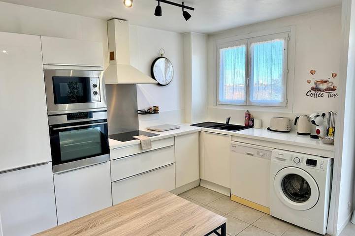 Ferienwohnung für 4 Personen - 1