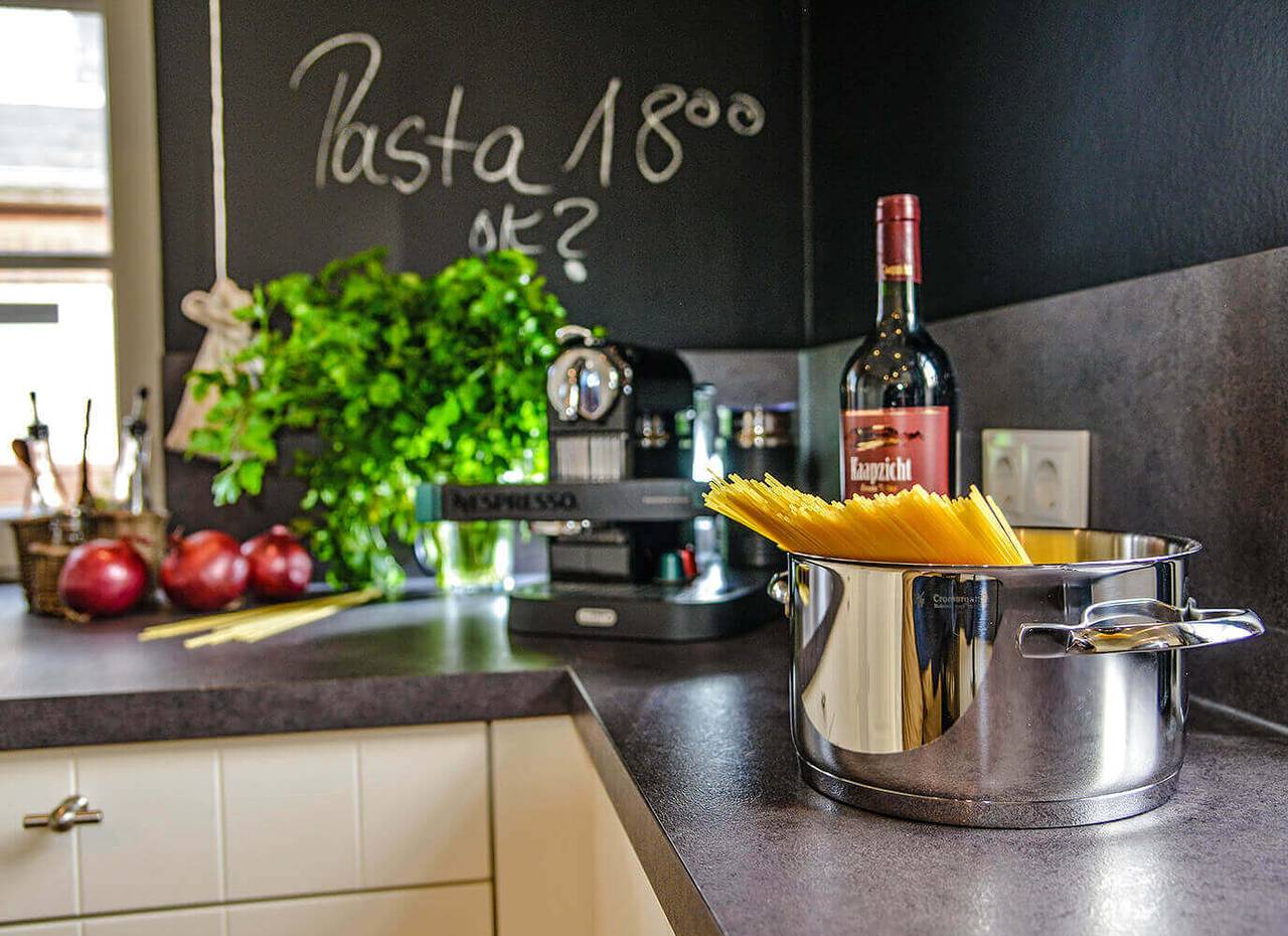 Hausteil Monkey Island mit eigener Sauna, 600 Meter zum Strand, Hörnum in Hörnum, Sylt