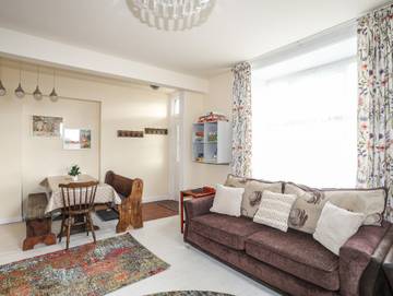 Cottage for 6 People in Beaumaris, Isle of Anglesey, Photo 4