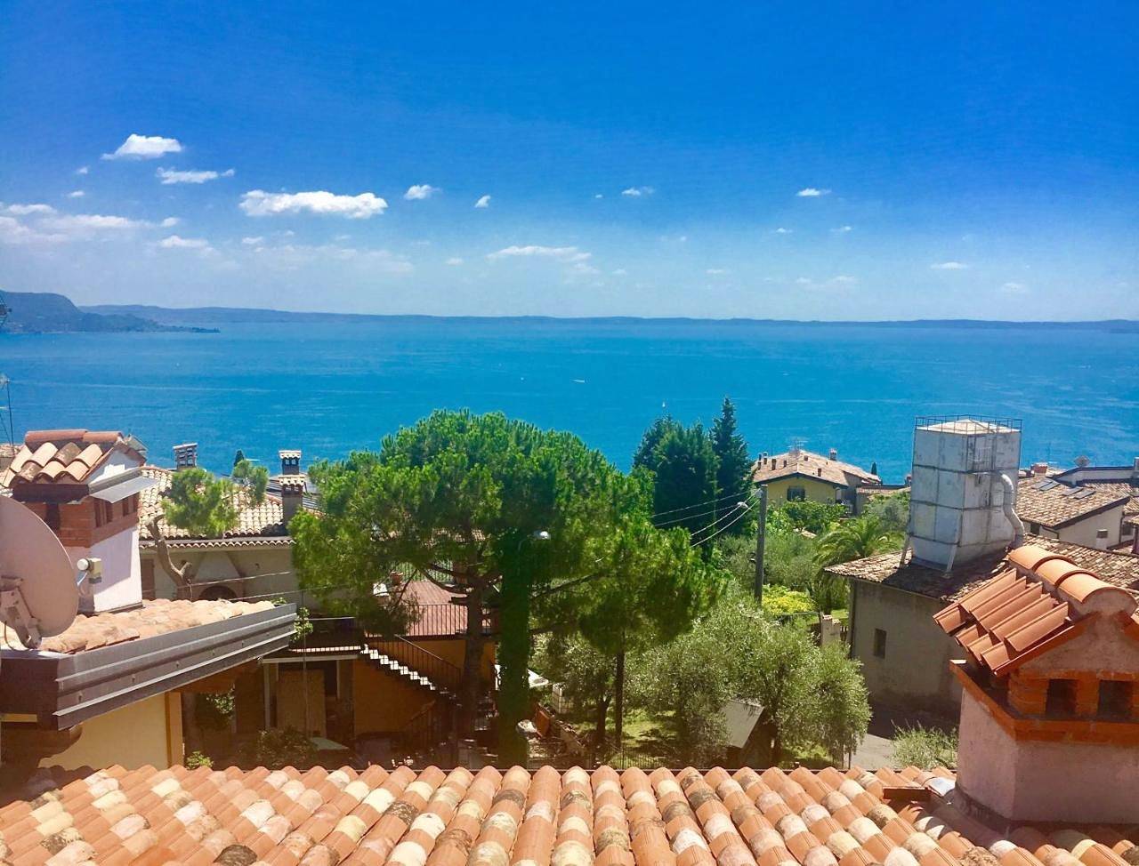 Villa dei Colori in Maderno, Toscolano-Maderno