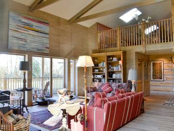 Cottage for 6 People in Inverness, Highlands, Photo 4