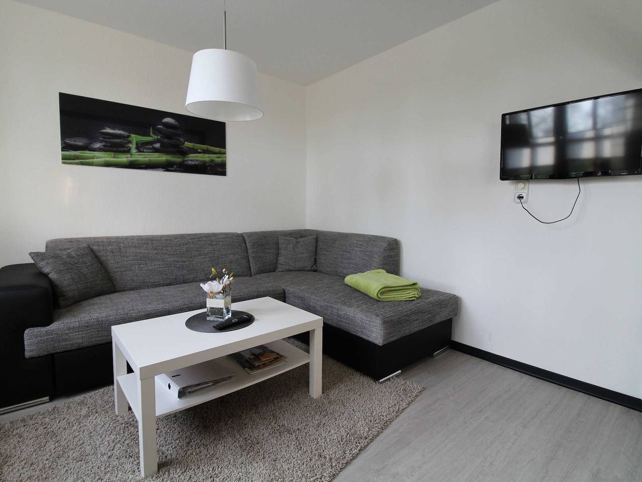 Ganze Ferienwohnung, Ferienwohnung Schmidt, 95131 in Rhauderfehn, Niedersachsen