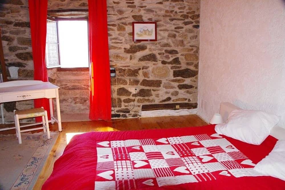 Authentique maison cévenole du 19° proche des Vans in Malons-et-Elze, Parc national des Cévennes
