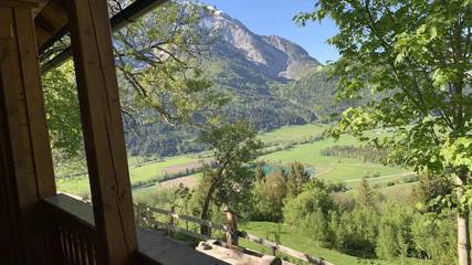 Chalet für 8 Personen in Irdning-Donnersbachtal, Liezen und Umgebung, Bild 4