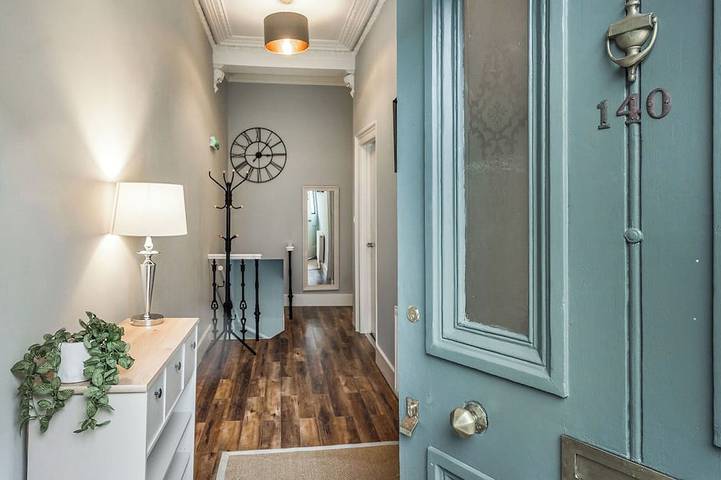 Gîte pour 8 personnes, animaux acceptés