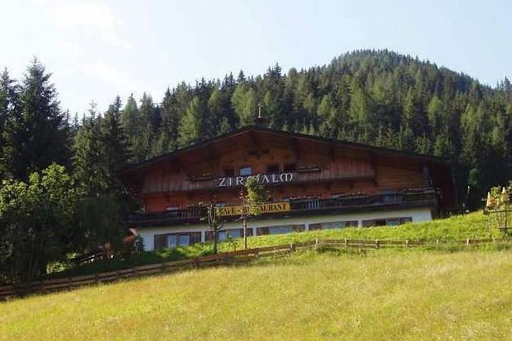 Maison d’hôte pour 4 personnes, avec jardin et sauna à Alpbach - 4