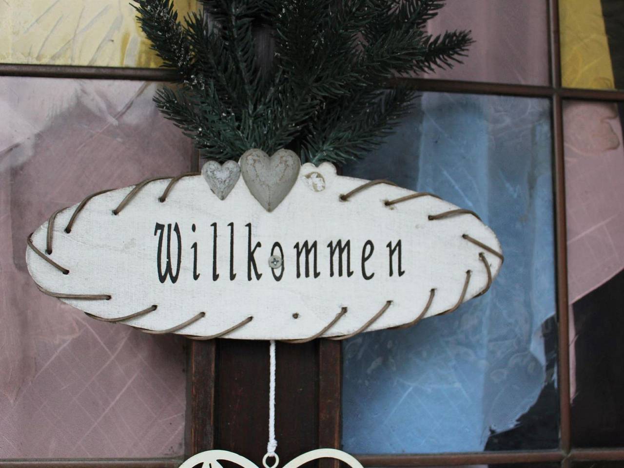 Pension "Brückenschänke" - Einzelzimmer in Nassau Rhineland-Palatinate, Lahn-Taunus