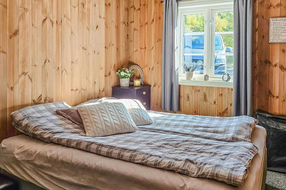 Tolles Haus in Hjartdal mit Küche in Hjartdal
