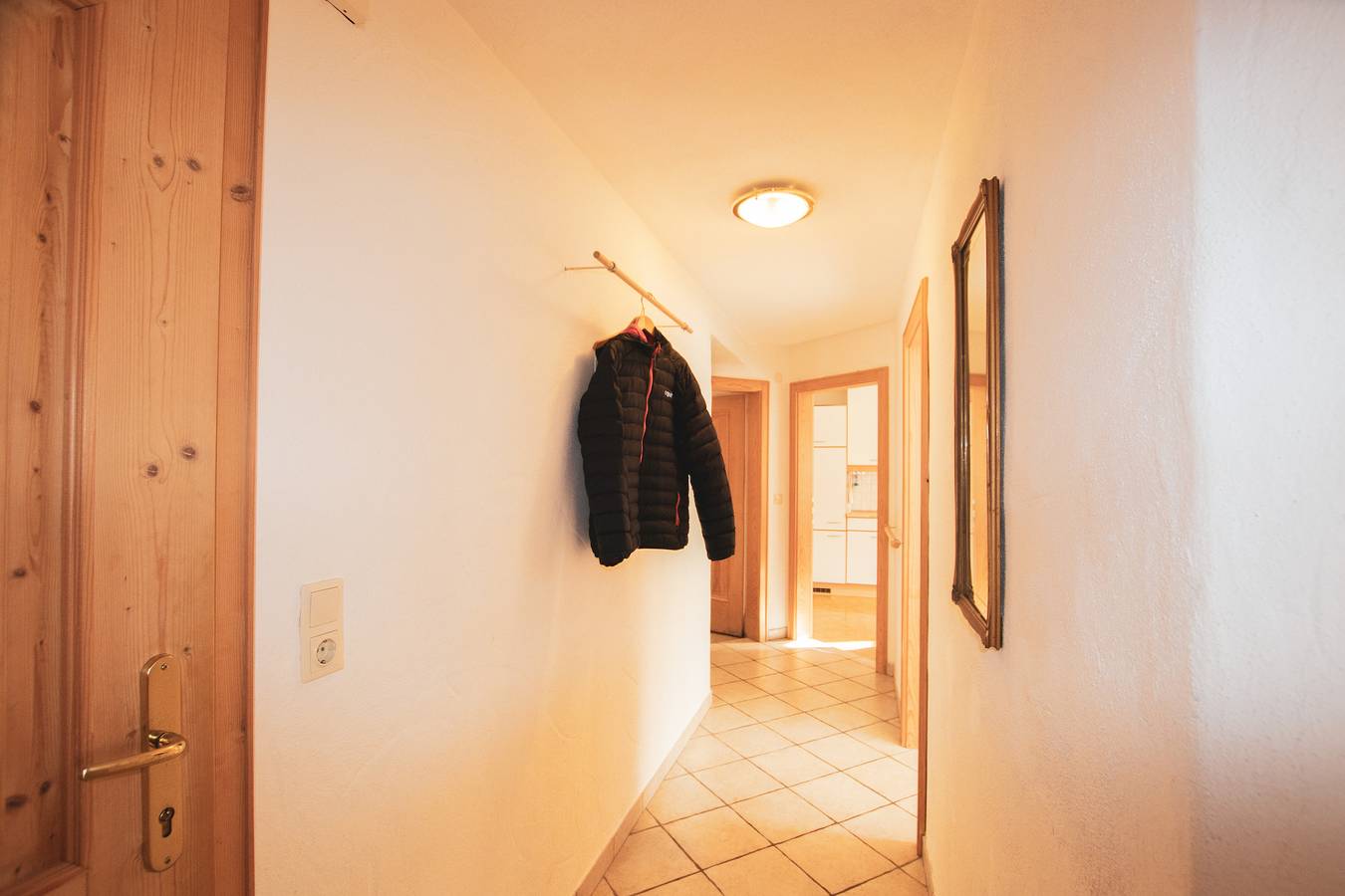 Ganze Ferienwohnung, Schoners Einfanghof  by Fewo-Plan(Wild005) in Wildschönau, Kaisergebirge