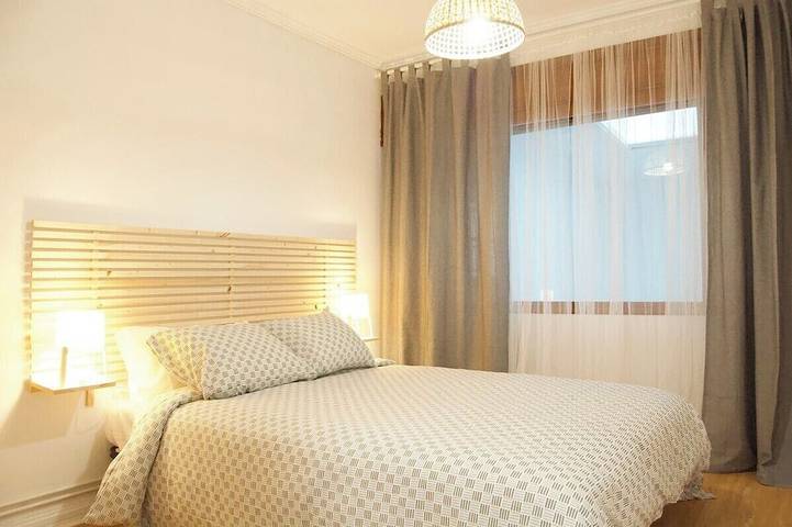 Ganze Wohnung, Apartment Chanteiro I in Ferrol, Rías Altas