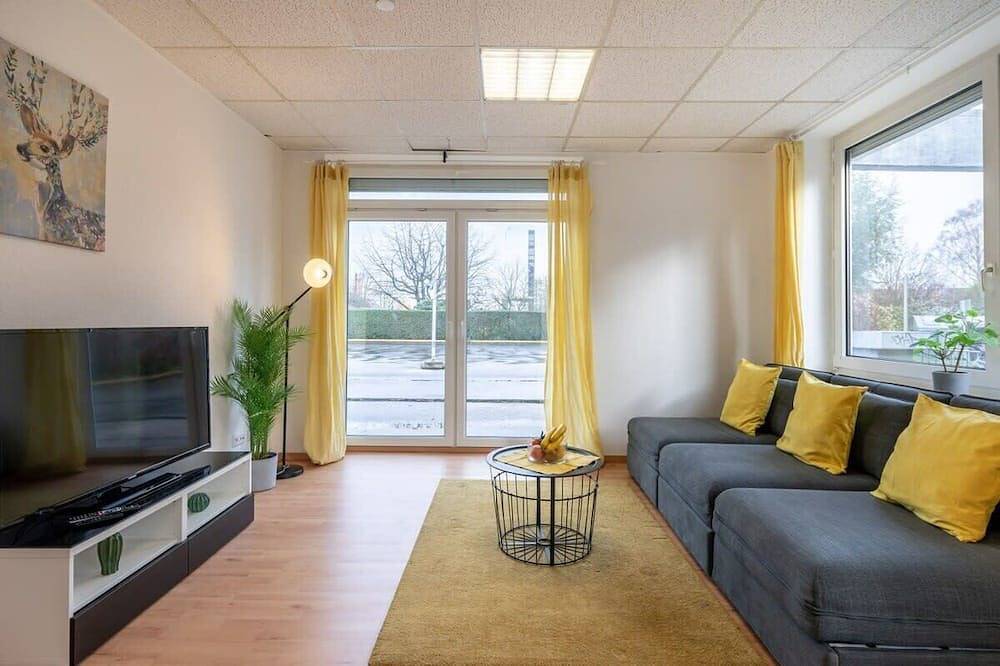 Ferienwohnung in Hamburg ab 201€ pro Nacht