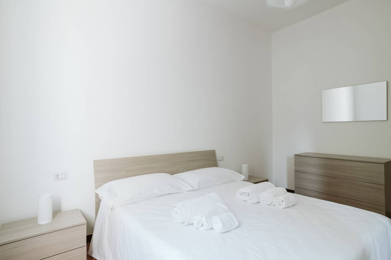 Appartamento intero, Alcastellino casa vacanza in Rapallo in Rapallo (Città), Rapallo