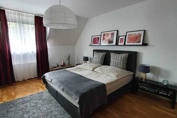 Ganze Wohnung, Apartment in Klagenfurt in Klagenfurt am Wörthersee, Klagenfurt-Villach