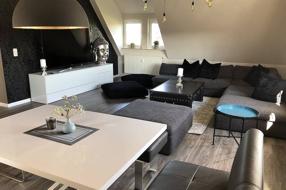 Ganze Wohnung, Ferienwohnung Elbtalblick auf dem Ratsweinberg in Meißen, Meißen Region