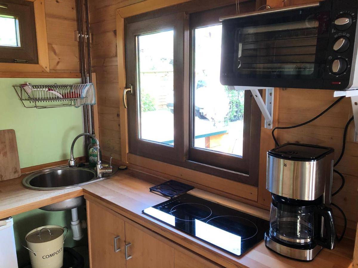 Holiday Home in Borkheide, Mittelmark