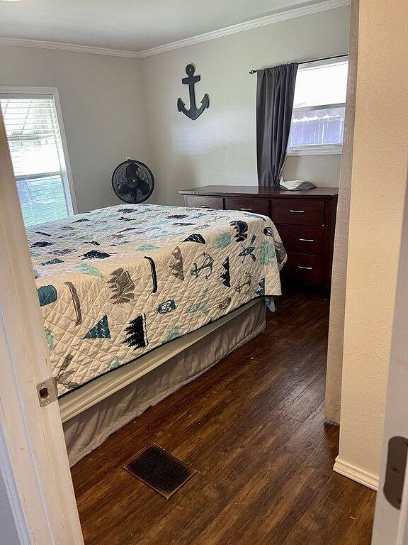 Lake Bungalow-Pet friendly- Highport Marina in Lake Texoma