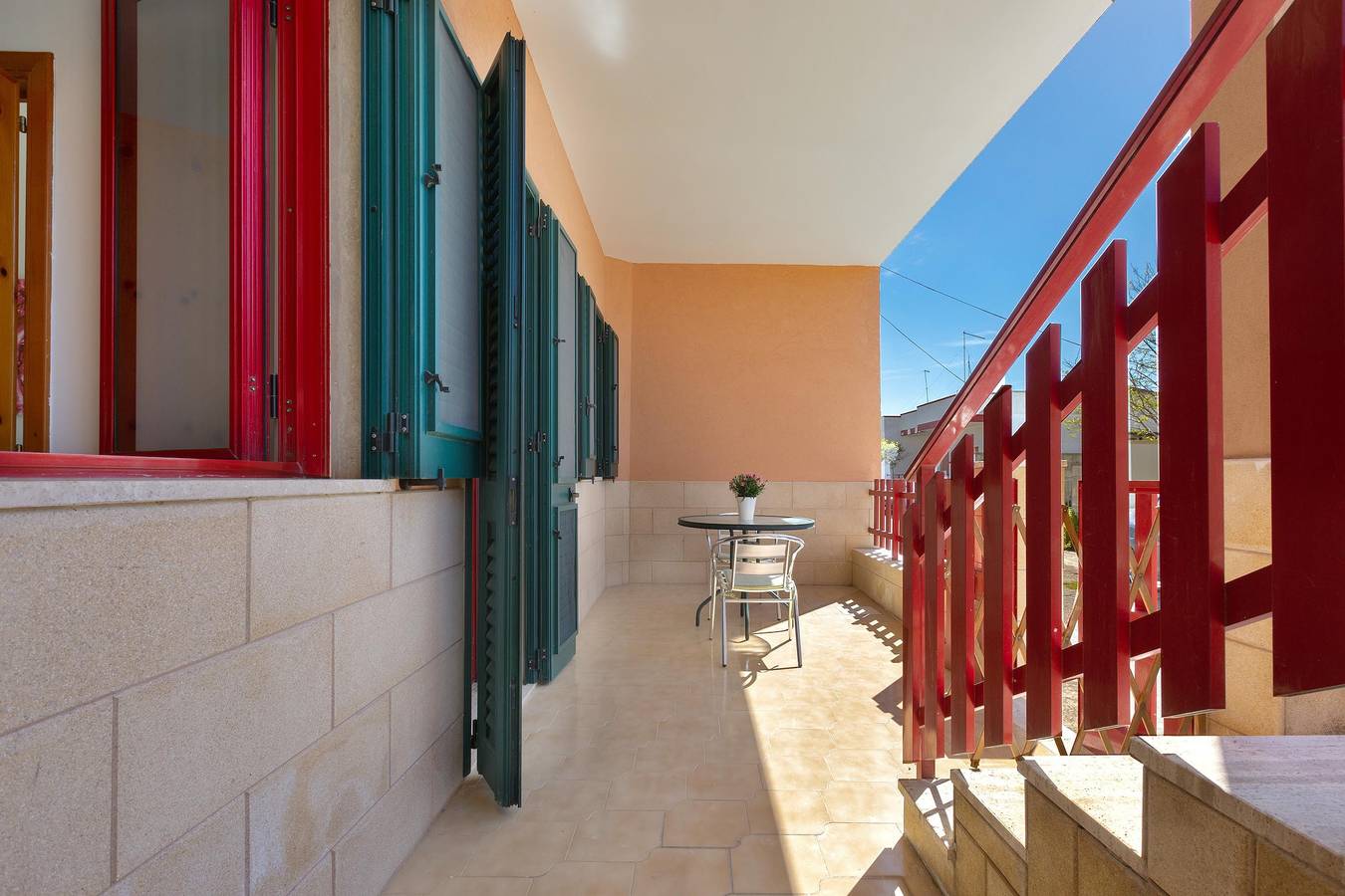 La Dolce Casa by Barbarhouse in Melendugno, Provincia di Lecce