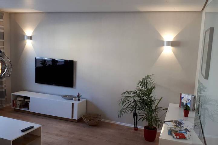 Ferienwohnung für 2 Personen in Bad Salzig
