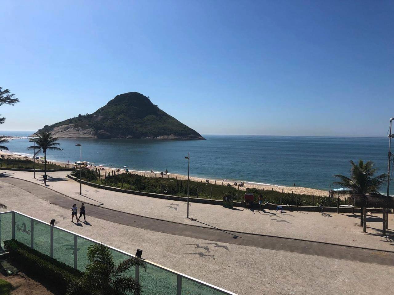 Apartamento entero, Reserva Pontal Beach in Recreio dos Bandeirantes, Río de Janeiro