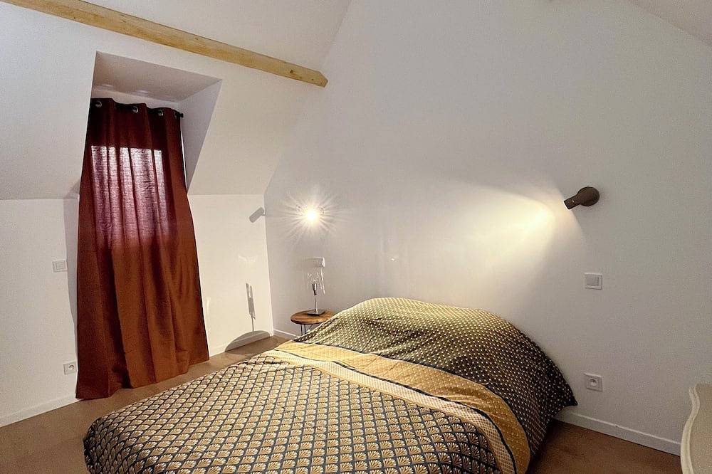 Annexe cosy au calme absolu in Verneuil-en-Halatte, Oise