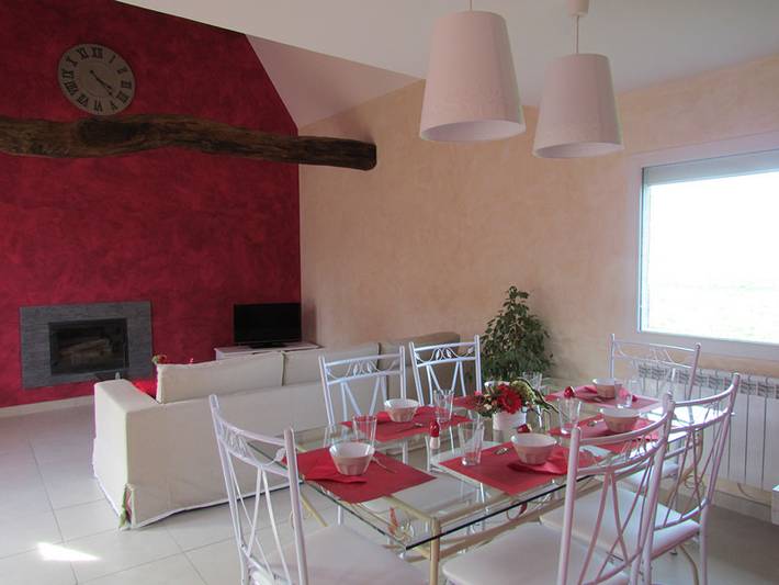 Gîtes de France® - L'Abri Côtier in Blosseville, Région de Dieppe