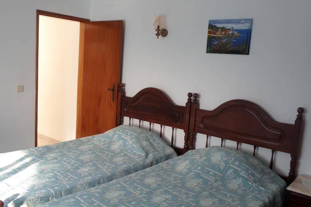 Ganze Wohnung, Wohnung T1 (B) neben dem Strand für den Urlaub in Carvoeiro, Lagoa