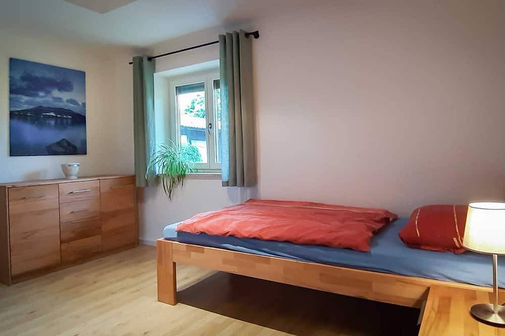 Ganze Wohnung, Ferienwohnung Holzeralmblick klein - Ferienwohnungen Holzeralmblick am Tegernsee in Gmund, Bayerische Alpen